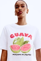 Printed T-Shirt