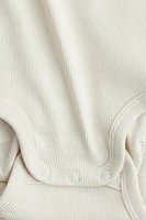 2-pack cotton sleeveless bodysuits