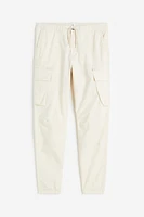 Pantalon de jogging cargo Coupe Classique