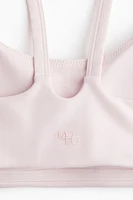 Medium Support Sports Bra with SoftMove™