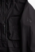 Water-repellent Anorak