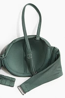 Haut de bikini balconnet