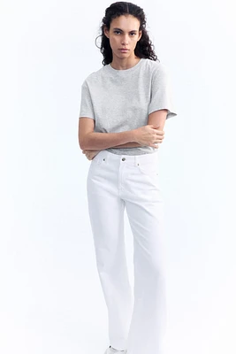 T-shirt grande taille