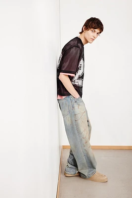 Baggy Jeans