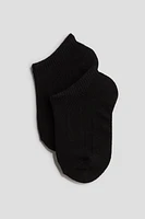 Lot de 10 paires chaussettes sans tige