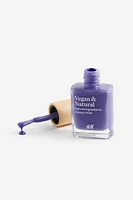 Vegan & Natural Nail Polish