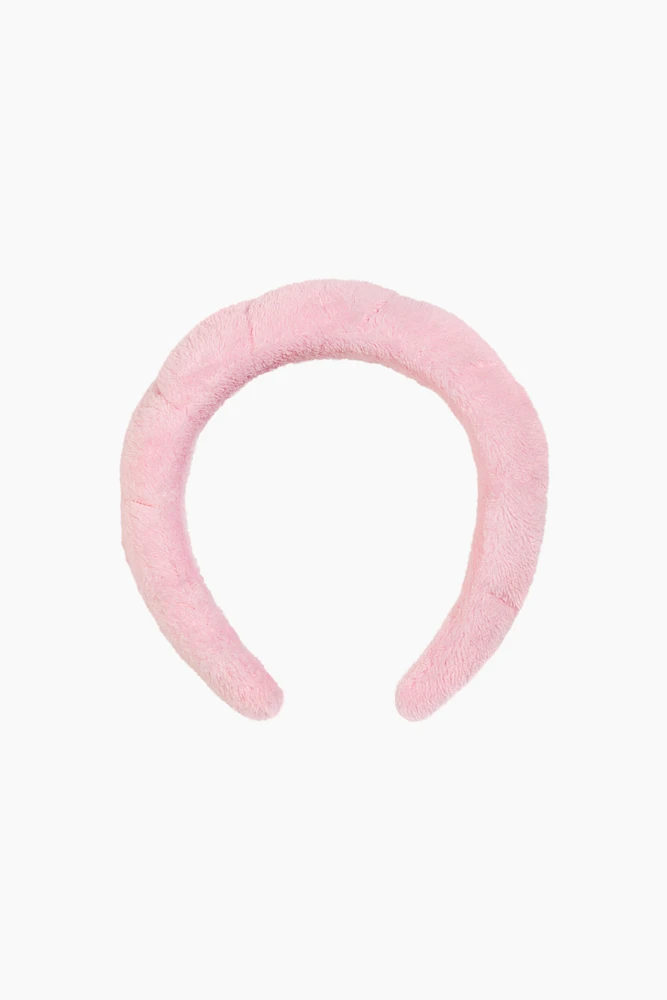 Fluffy Beauty Hairband