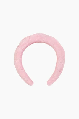 Fluffy Beauty Hairband