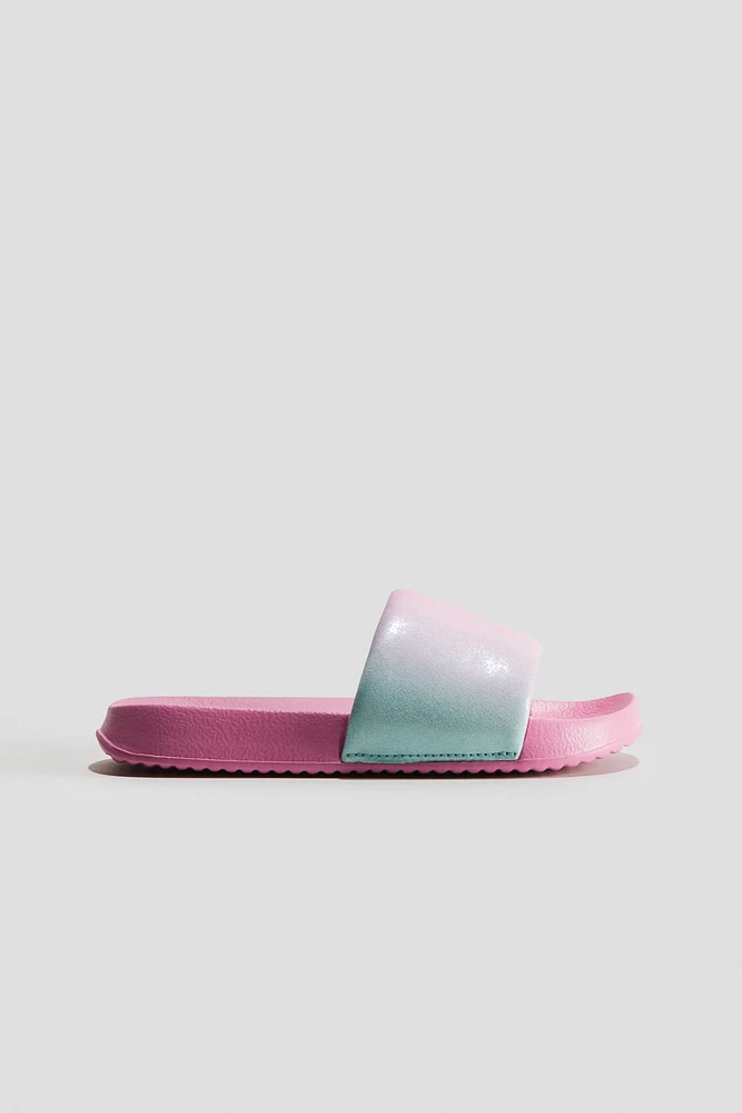 Pool Shoes