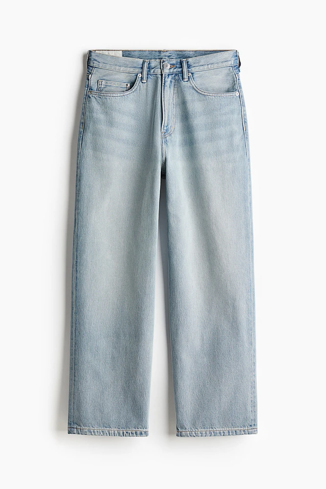 Baggy Jeans