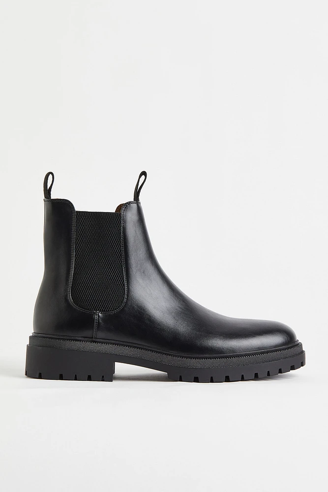 Chelsea Boots