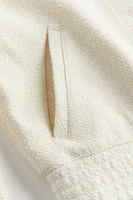 Bouclé Jacket