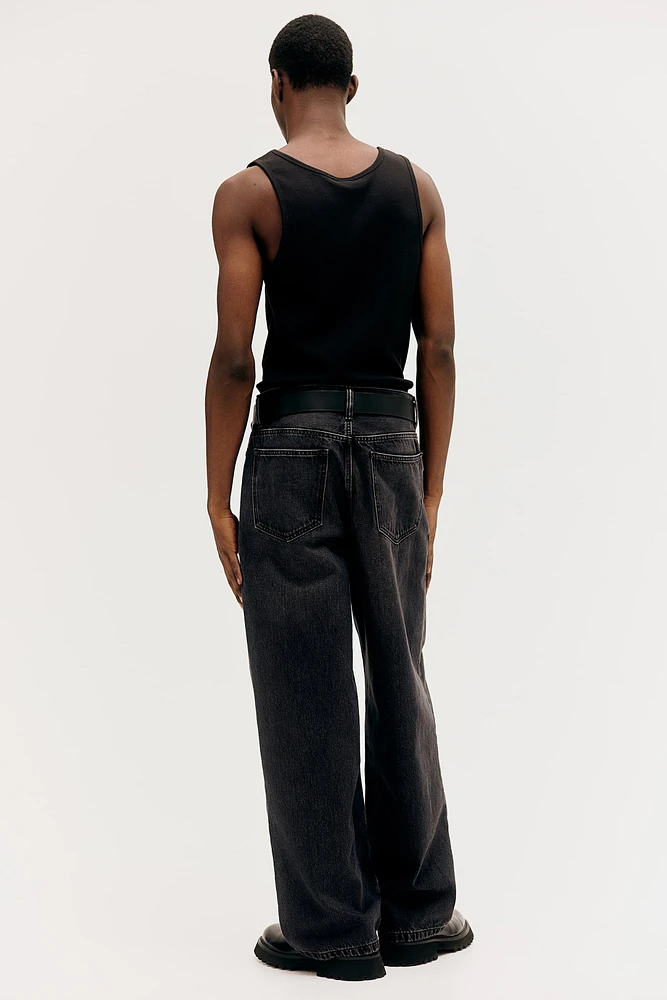 Baggy Jeans
