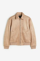 Veste Coupe Classique