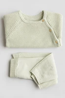 2-piece Cotton Set