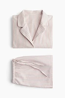 Flannel Pajamas