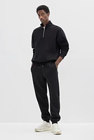 2-pack Regular Fit Sweatpants