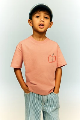 Printed T-Shirt