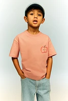 Printed T-Shirt