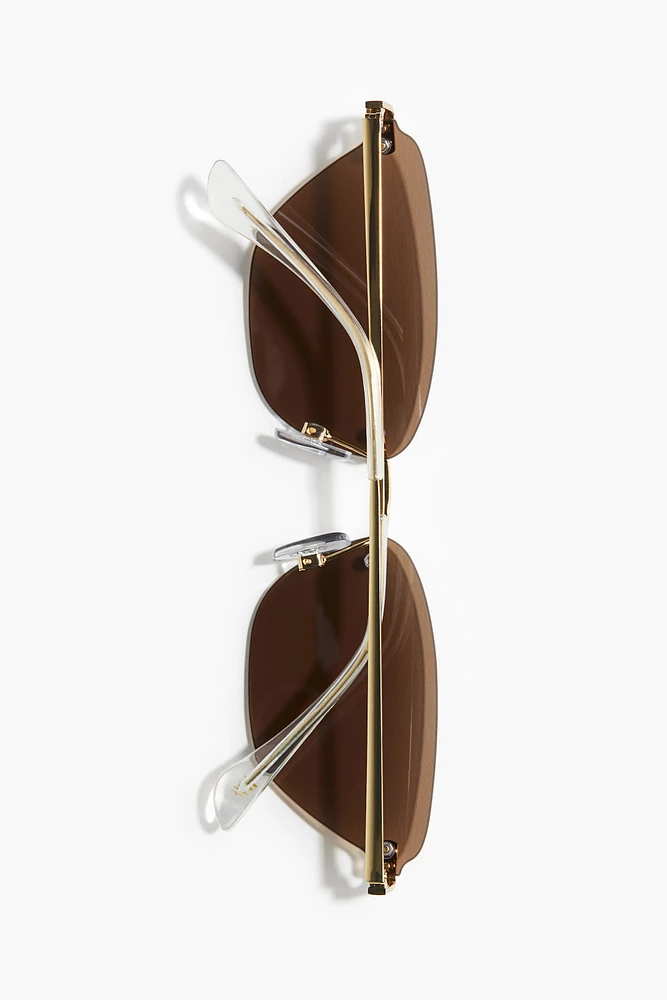 Cat Eye Sunglasses