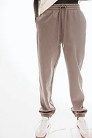 Cotton-blend Sweatpants