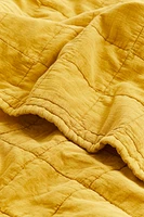 Quilted Bedspread