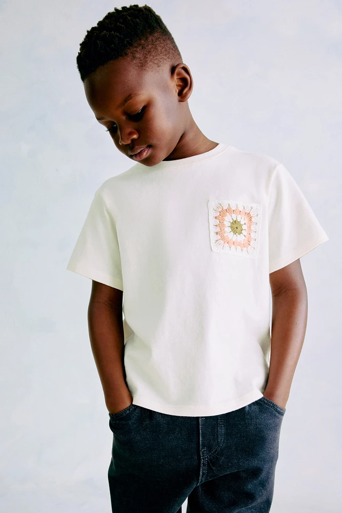 Loose-Fit T-Shirt