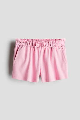 Cotton Sweatshorts