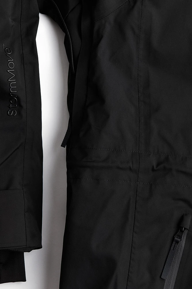 2-layer Ski Jacket StormMove™