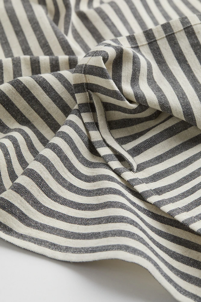 Striped Tea Towel