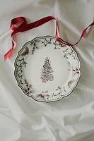 Porcelain Plate