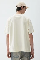 COOLMAX® Loose Fit T-shirt