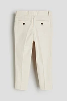 Pantalon de costume