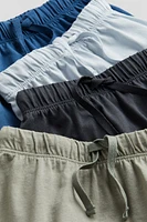 4-pack Jersey Shorts