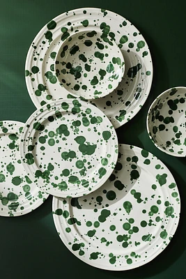 Stoneware Plate