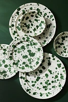 Stoneware Plate