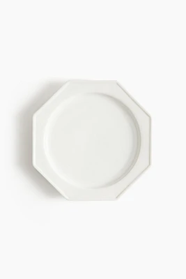 Assiette en porcelaine