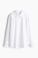 Poplin Shirt