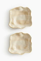 Terracotta Tray