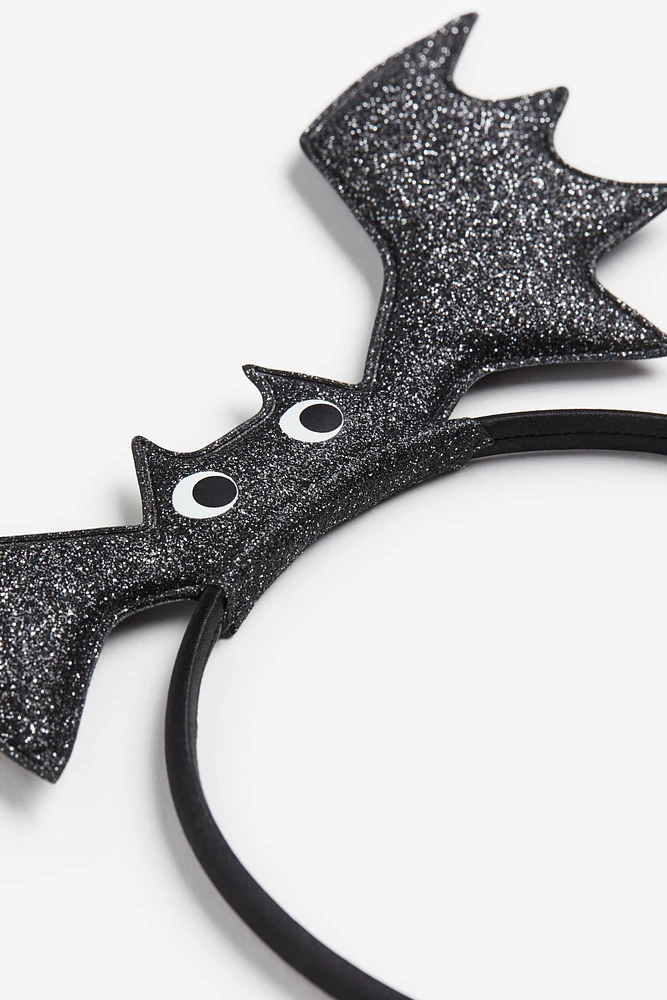 Halloween Hairband