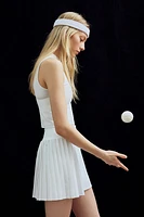 Pleated Tennis Skirt DryMove™