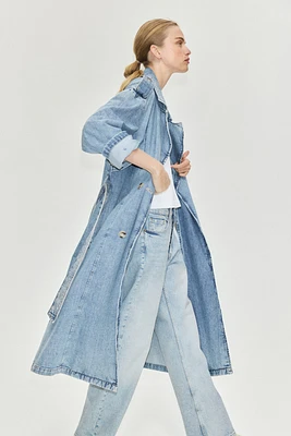 Straight Regular Jeans