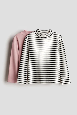 2-pack Turtleneck Tops