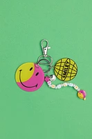 Pendant Key Ring