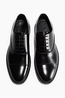 Derby Shoes