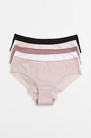 5-pack Hipster Briefs