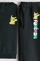 2-piece Hoodie and Joggers Set