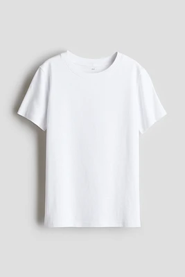 Cotton T-Shirt