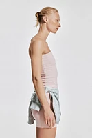 Sports Tube Top with SoftMove™