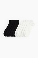 10-pack Ankle Socks